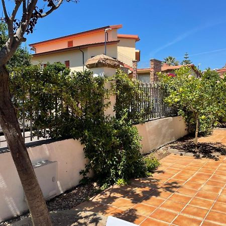 Apartamento Casa Calmedia Bosa Exterior foto